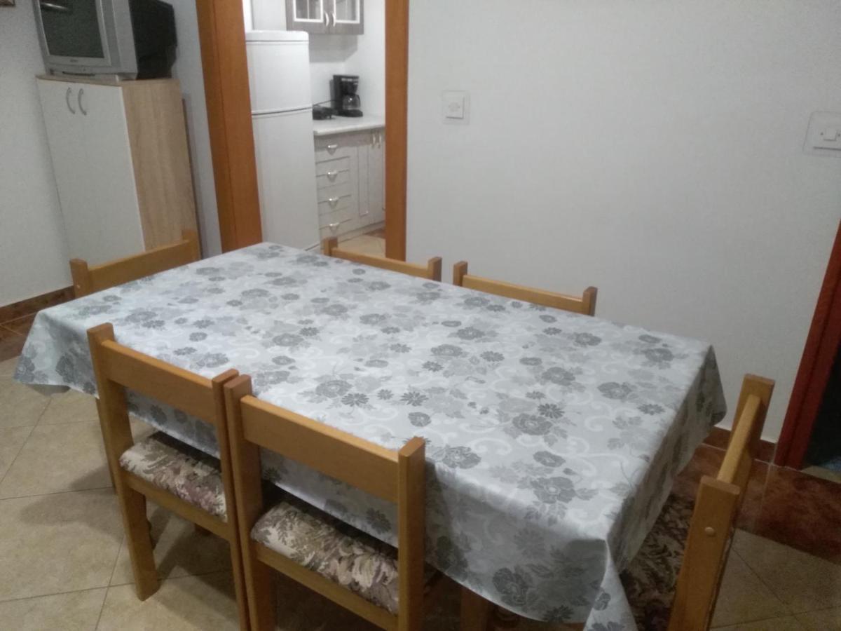 Apartman Borosa Vir Eksteriør bilde